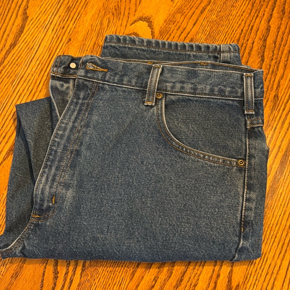 Carhartt jeans - Traditional fit- size 40 x 32
